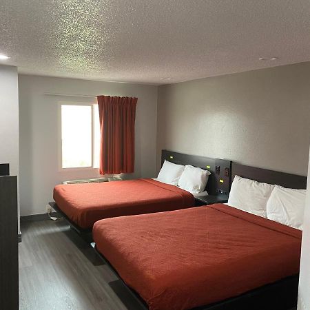 Motel 6 Houston, Tx Екстер'єр фото