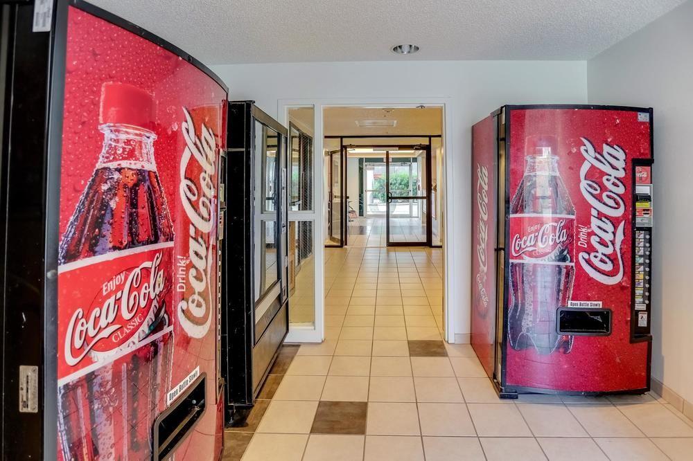 Motel 6 Houston, Tx Екстер'єр фото