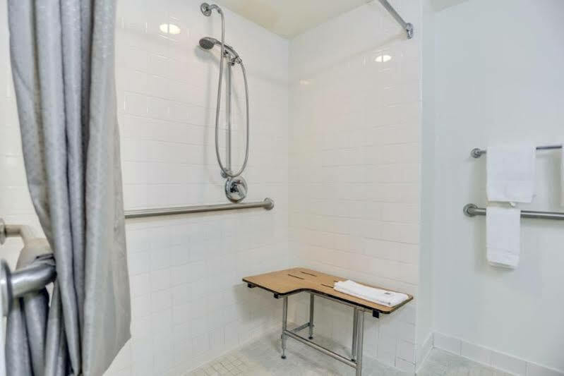 Motel 6 Houston, Tx Екстер'єр фото