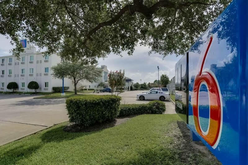 Motel 6 Houston, Tx Екстер'єр фото